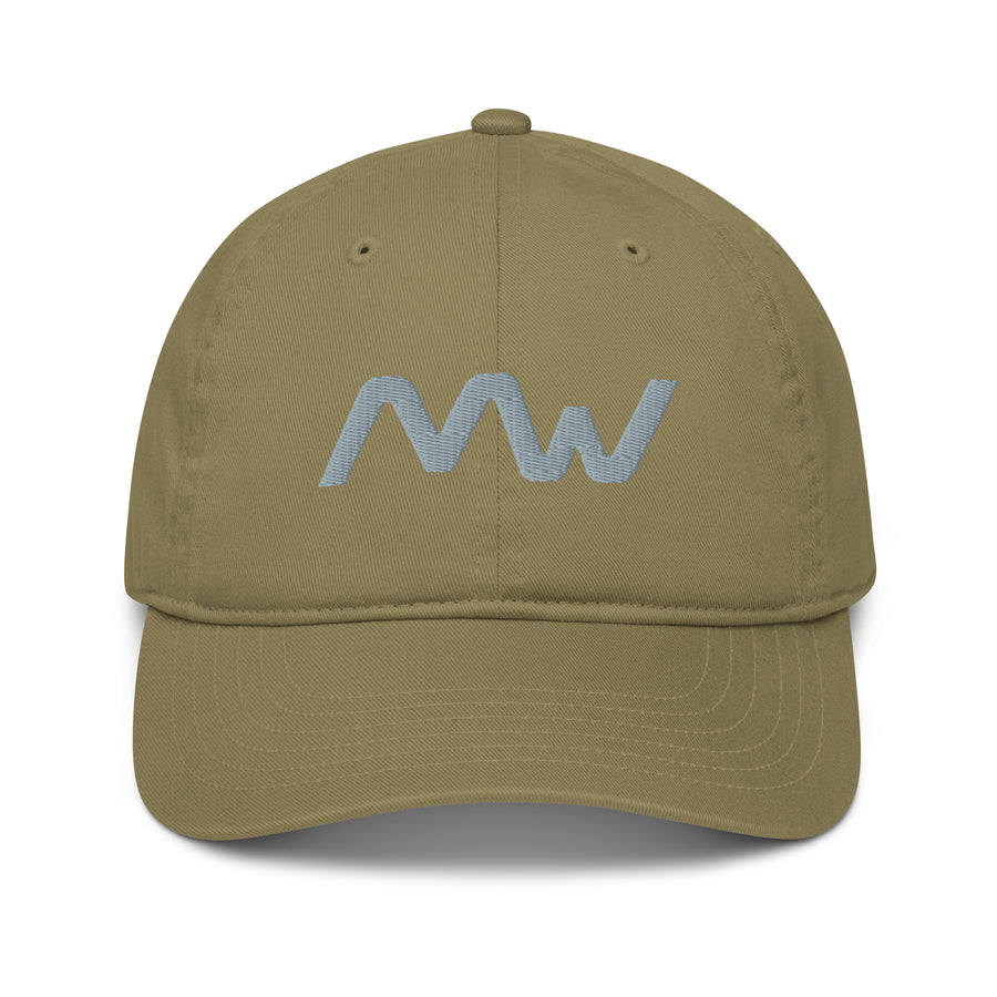 Cappellino in tessuto organico - Jungle